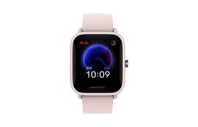 AMAZFIT Amzfit PopPro GPSNFC