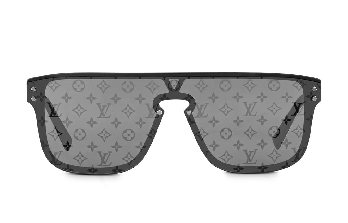 LOUIS VUITTON WAIMEA LOGO