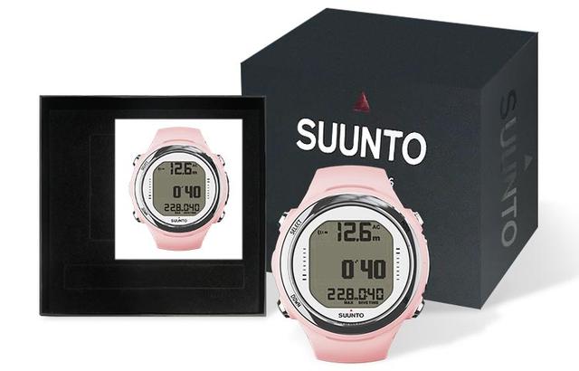 SUUNTO D4I NOVO SS022591000