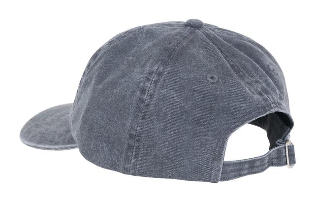 Stussy WASHED STOCK LOW PRO CAP