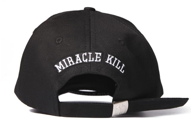 MIRACLE KILL