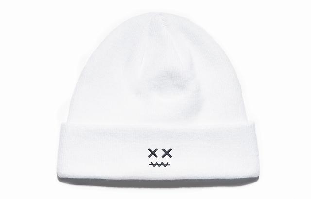 xxDESIGN Beanie