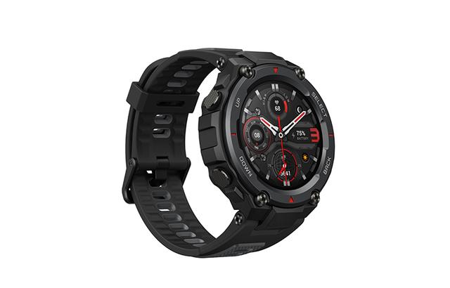 Amazfit T-Rex Pro100GPS Amzfit T-RexPro