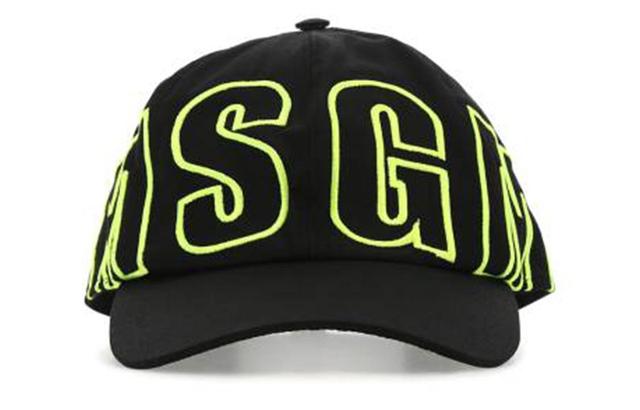 MSGM Logo