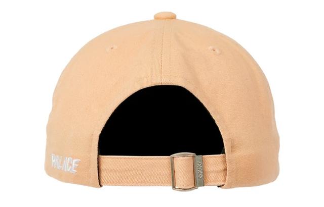 PALACE P 6-Panel logo