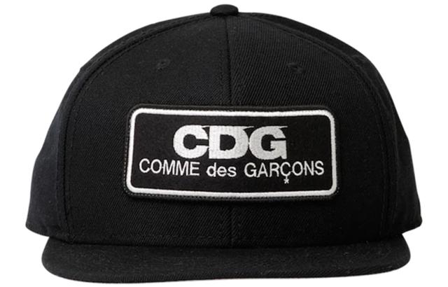 CDG Logo