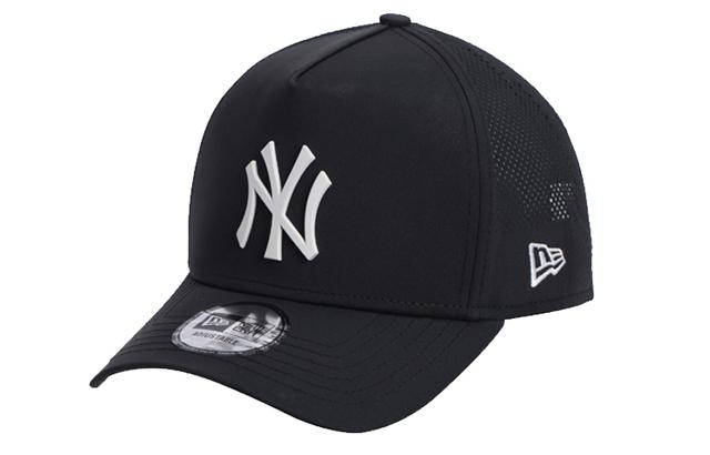 New Era MLB NY Logo
