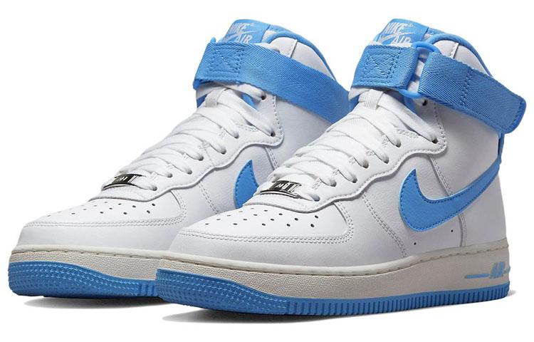 Nike Air Force 1 Original "University Blue"