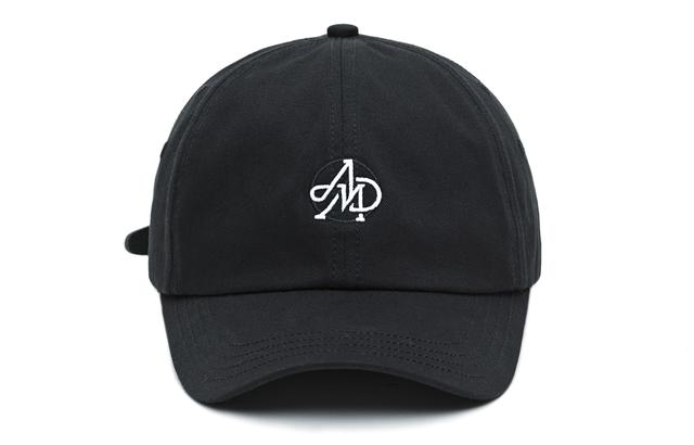 the MAD HATcher MONOGRAM