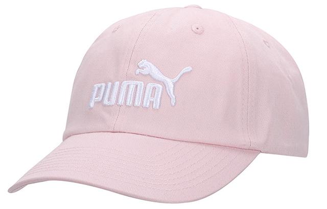 PUMA ESS Cap logo