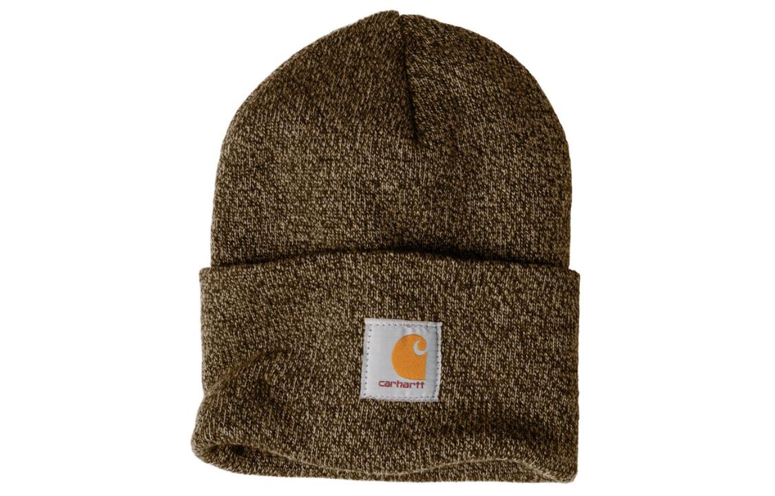 Carhartt logo