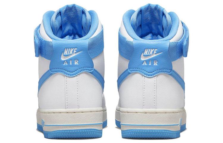 Nike Air Force 1 Original "University Blue"