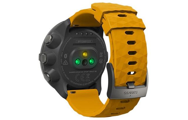 SUUNTO SPARTAN SPORT WHR BARO SS050001000