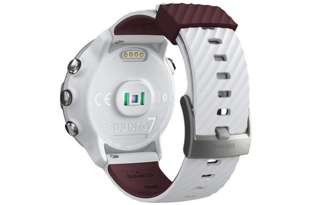 SUUNTO Suunto 7 GPS SS050395000