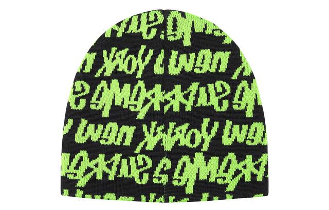 Supreme SS22 Week 1 Fat Tip Beanie