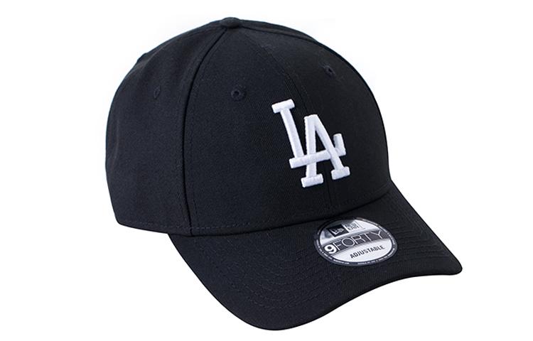 New Era MLB LA LOGO