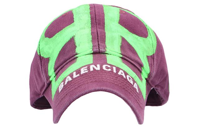 Balenciaga logo