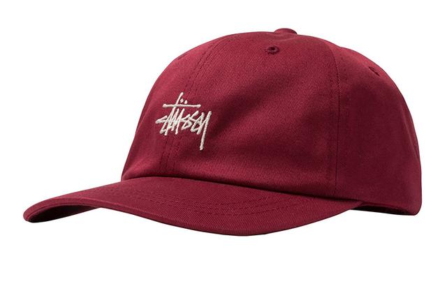 Stussy STOCK LOW PRO CAP