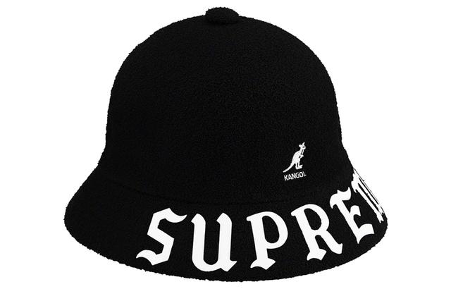 Supreme SS20 Week 12 Supreme x Kangol Bermuda Casual Hat