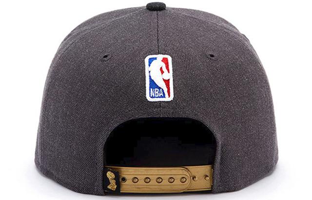 New Era NBA 2018