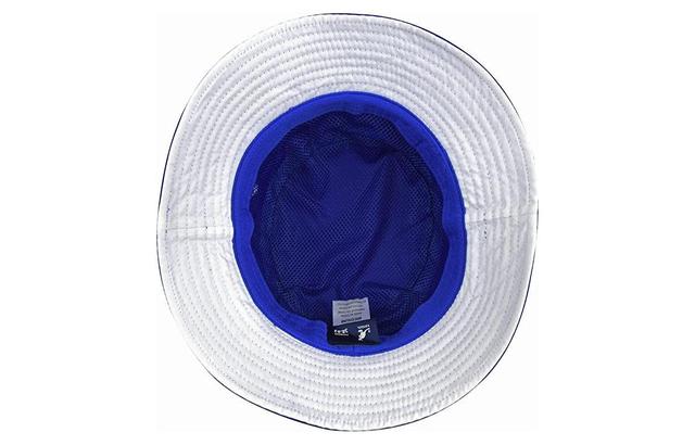 KANGOL Globe Mesh Bucket