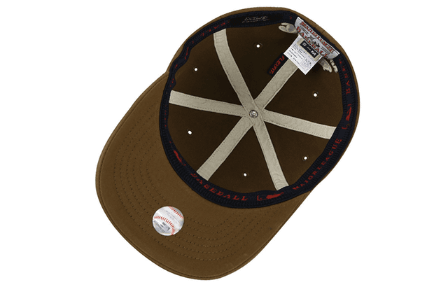 MLB Logo CP19