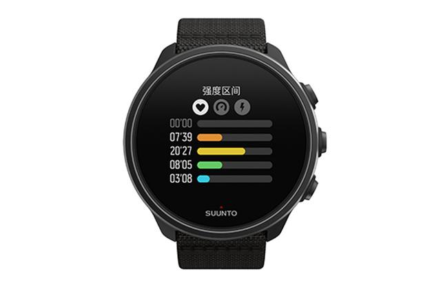 SUUNTO 9Baro GPS SS050586000