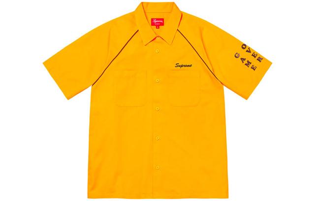 Supreme SS22 Week 11