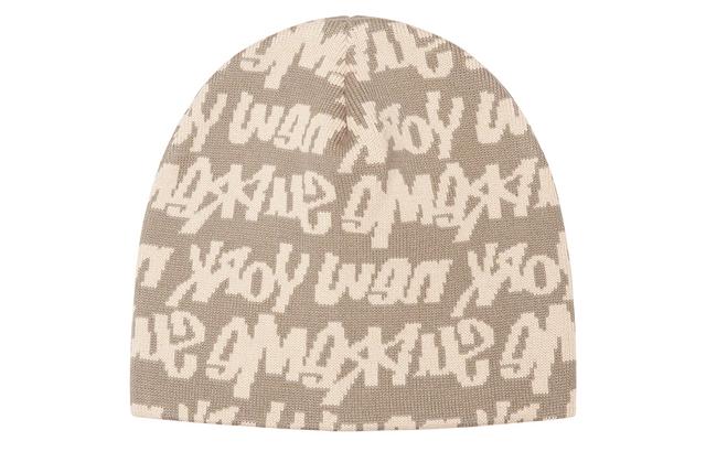 Supreme SS22 Week 1 Fat Tip Beanie