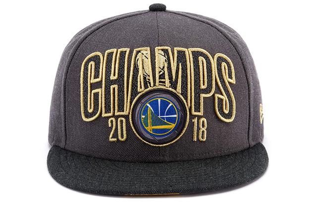 New Era NBA 2018