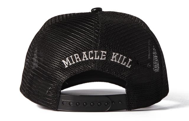 MIRACLE KILL MKlogo