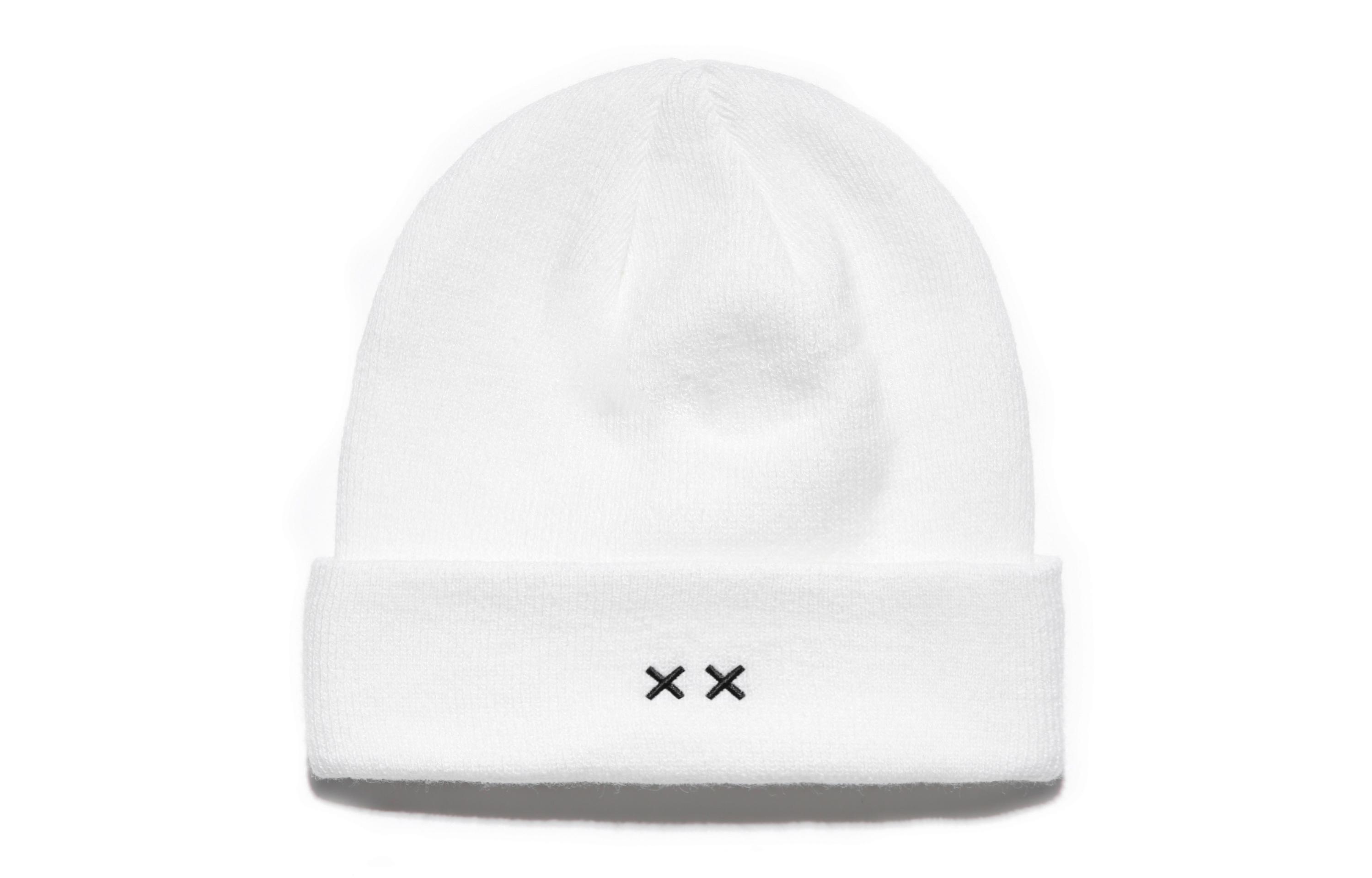 xxDESIGN Logo Beanie