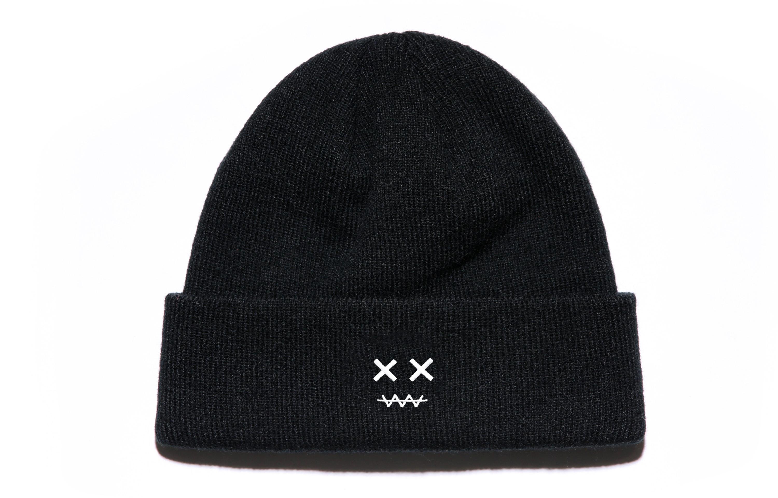 xxDESIGN Beanie