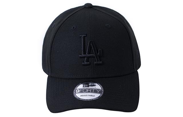 New Era MLB LA Logo