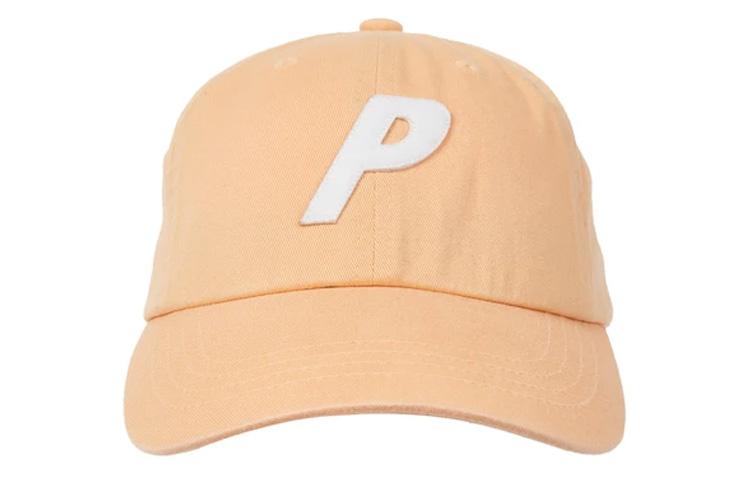 PALACE P 6-Panel logo