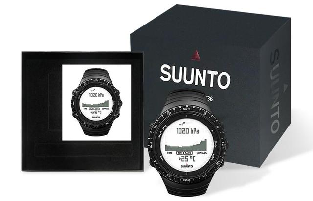 SUUNTOCore SS014809000