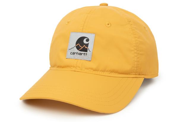 Carhartt WIP LOGO