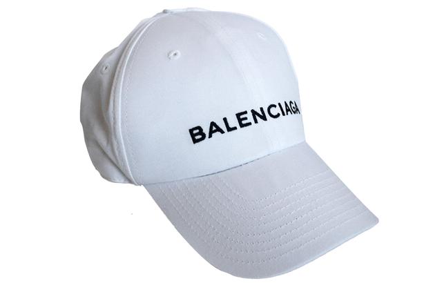 Balenciaga Logo