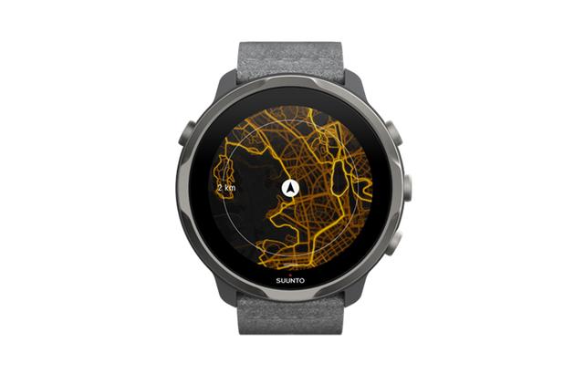 SUUNTO SUUNTO 7 SS050595000