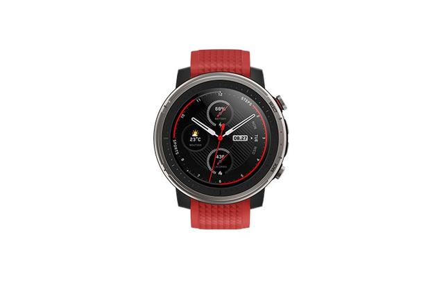 AMAZFIT 3 GPS NFC A1928