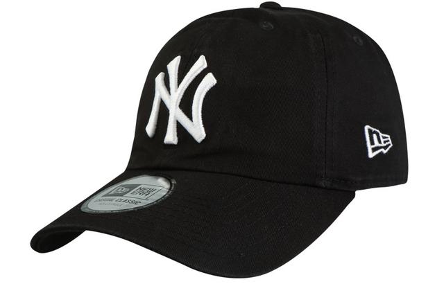 New Era New Era x MLB NYLogo