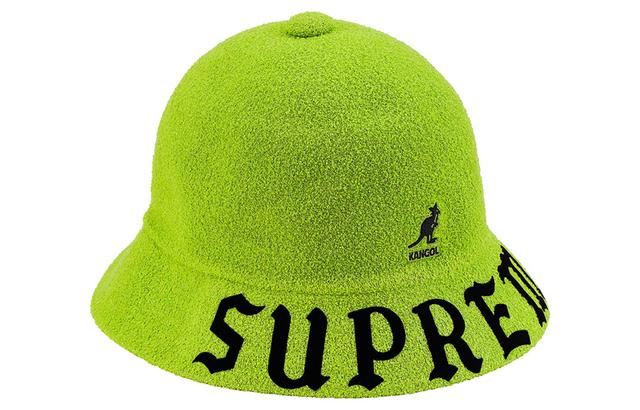 Supreme SS20 Week 12 Supreme x Kangol Bermuda Casual Hat
