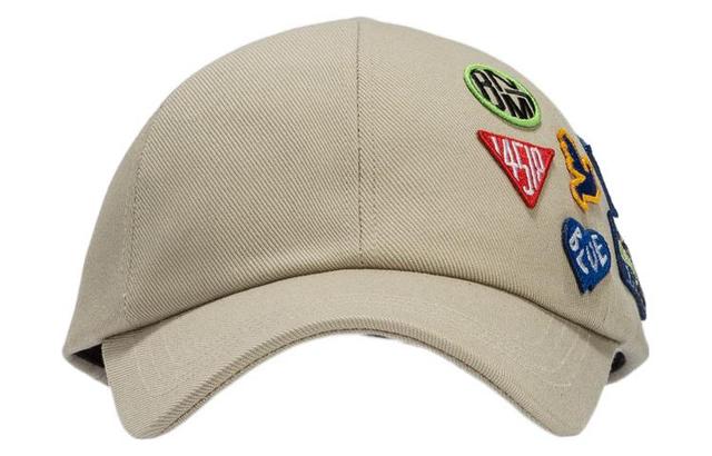 ADER ERROR BADGE CAP