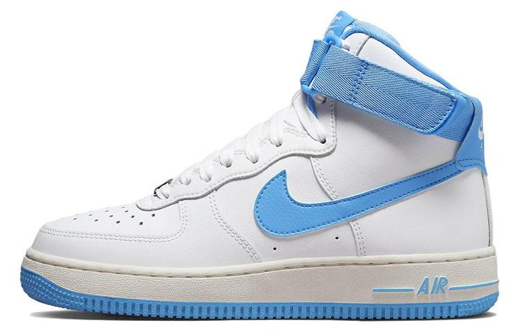 Nike Air Force 1 Original "University Blue"