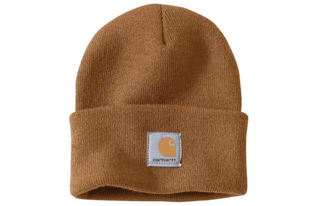 Carhartt Logo