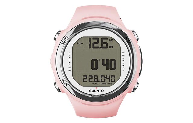 SUUNTO D4I NOVO SS022591000