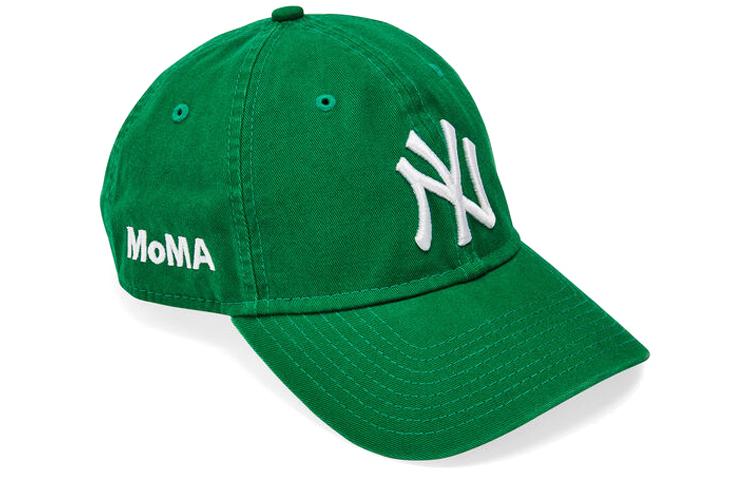 New Era NY Yankees Cap moma