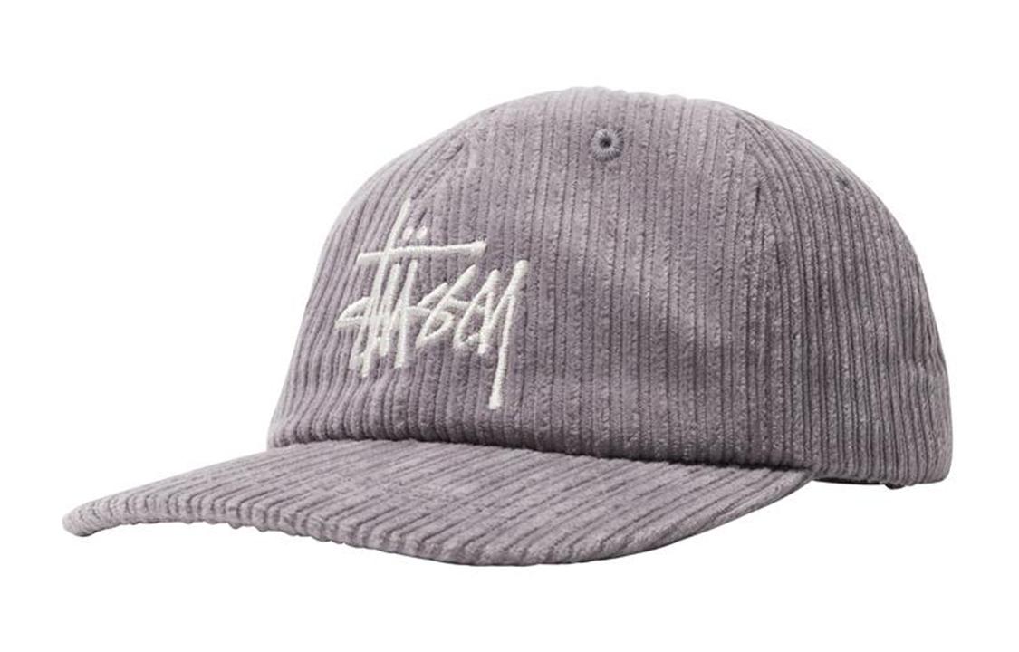 Stussy BIG LOGO LOW PRO