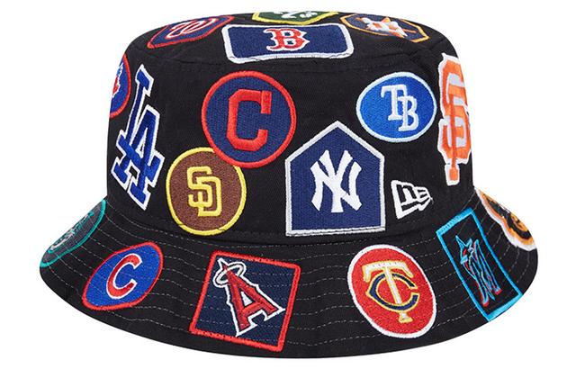 New Era MLBNY