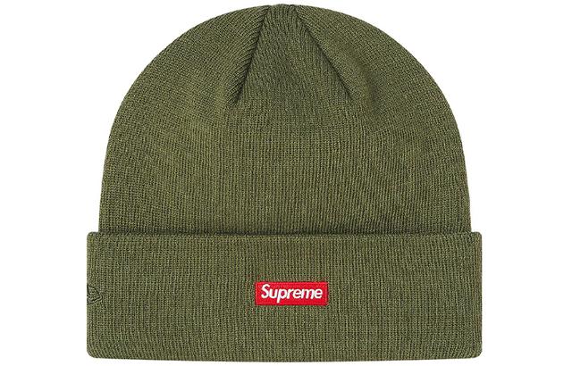 Supreme FW20 Week 4 Yohji Yamamoto New Era Beanie